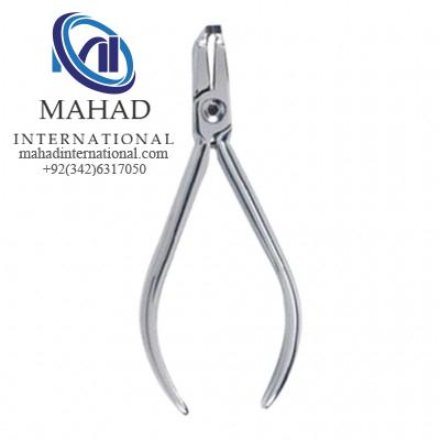 Angled Direct Bond Bracket Remover